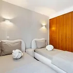 La Recoleta By Interhome Lägenhet *
