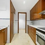 La Recoleta By Interhome Lägenhet