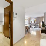 Lägenhet La Recoleta By Interhome