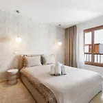 La Recoleta By Interhome