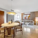 Lägenhet La Recoleta By Interhome