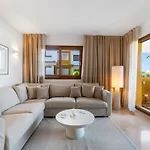 La Recoleta By Interhome * Torrevieja