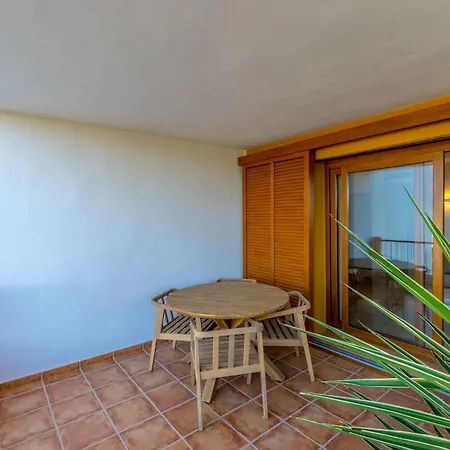 La Recoleta By Interhome Lägenhet