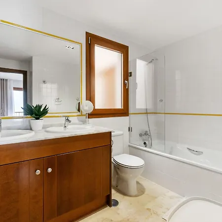 Apartmán La Recoleta By Interhome Torrevieja