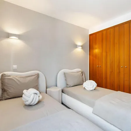 La Recoleta By Interhome Apartmán *