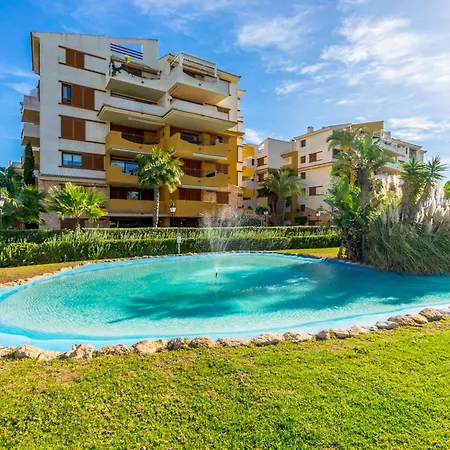 Lägenhet La Recoleta By Interhome *