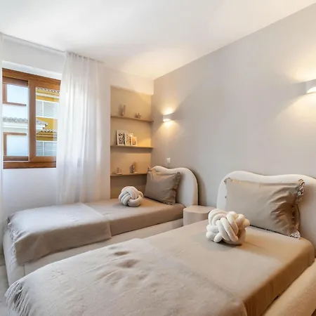 La Recoleta By Interhome Lägenhet Torrevieja