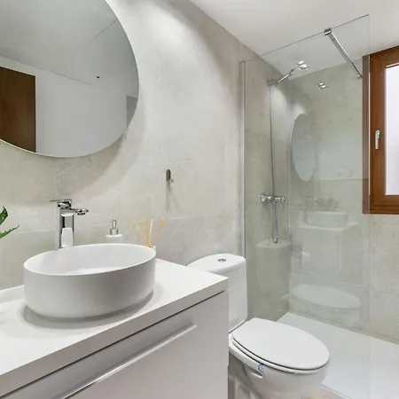 La Recoleta By Interhome Apartmán *