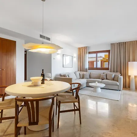 Apartmán La Recoleta By Interhome