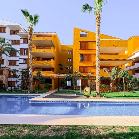 La Recoleta By Interhome