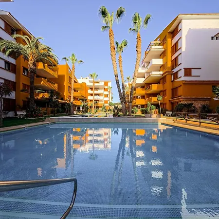 Apartment La Recoleta By Interhome