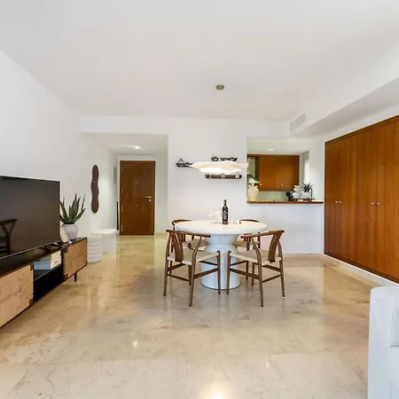 La Recoleta By Interhome Apartment Torrevieja