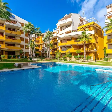 Apartment La Recoleta By Interhome