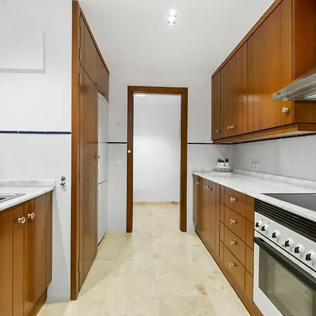 La Recoleta By Interhome Apartment
