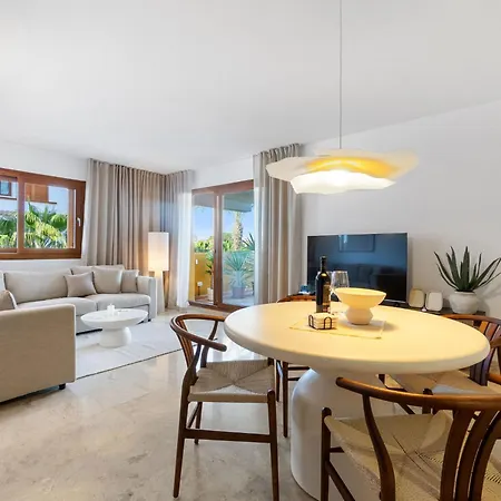 La Recoleta By Interhome *