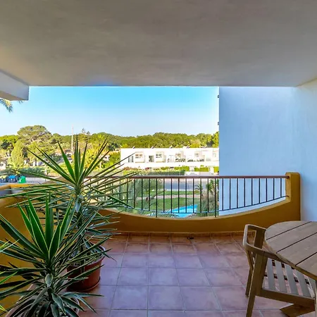La Recoleta By Interhome Apartment *