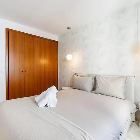 La Recoleta By Interhome *