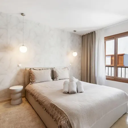 La Recoleta By Interhome