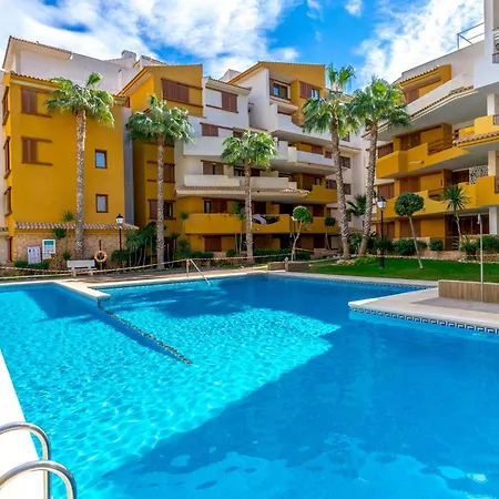 Apartment La Recoleta By Interhome *