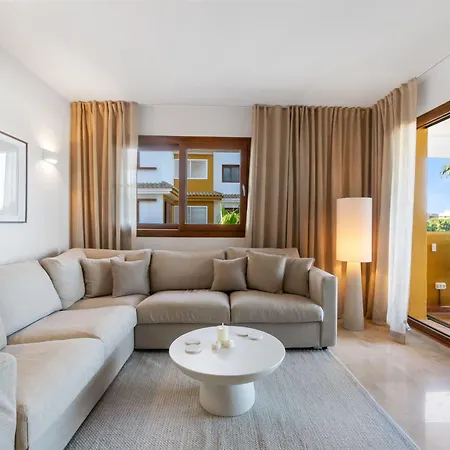 La Recoleta By Interhome * Torrevieja