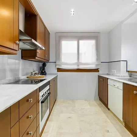 Apartment La Recoleta By Interhome *