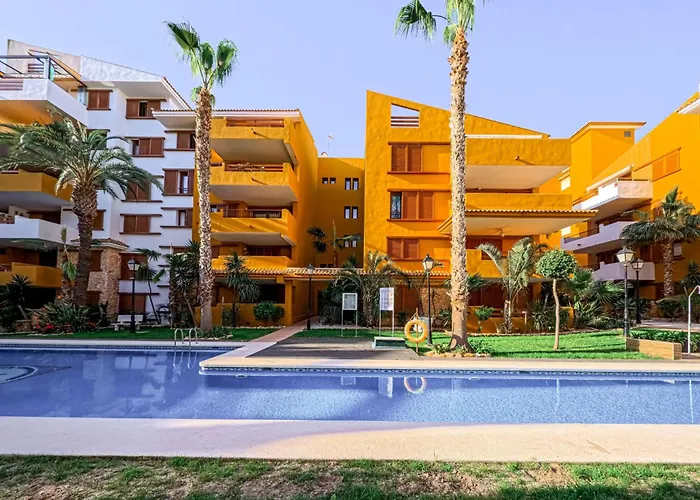 La Recoleta By Interhome