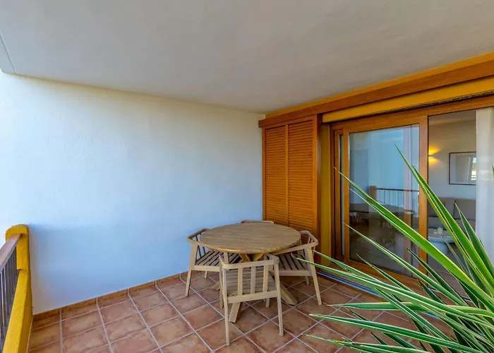 La Recoleta By Interhome Apartamento