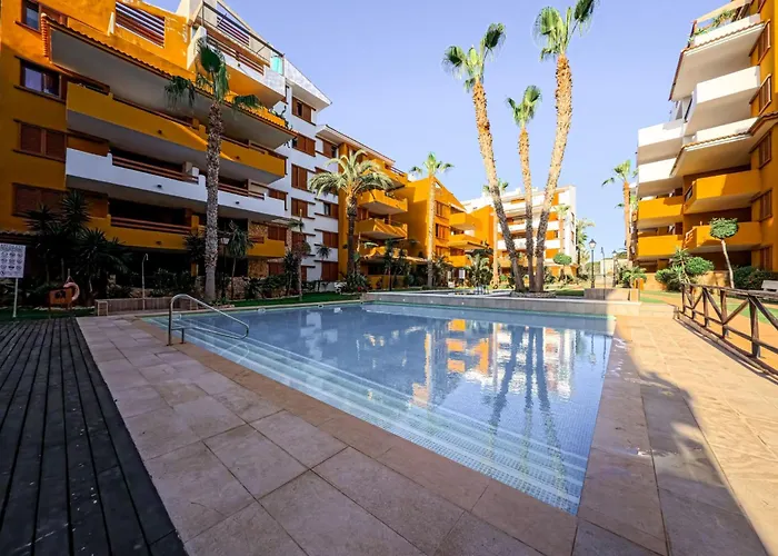 La Recoleta By Interhome Apartamento *