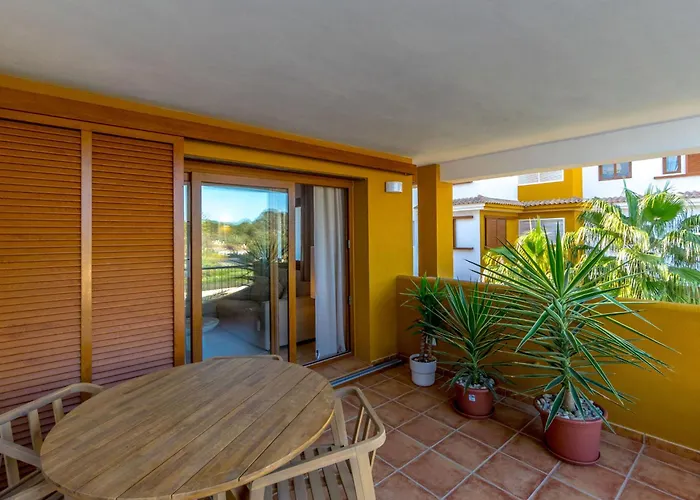 La Recoleta By Interhome