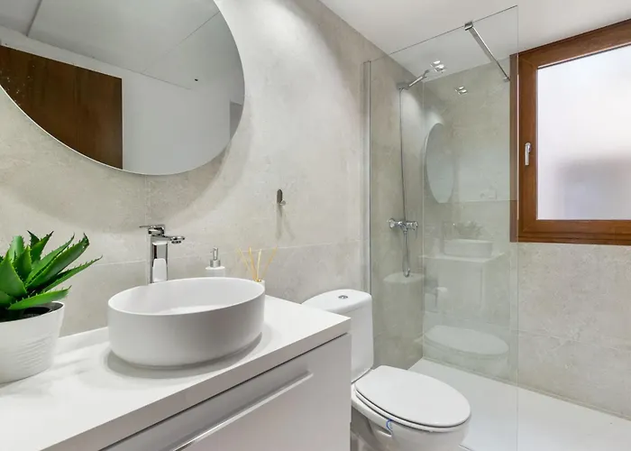 La Recoleta By Interhome Apartamento *