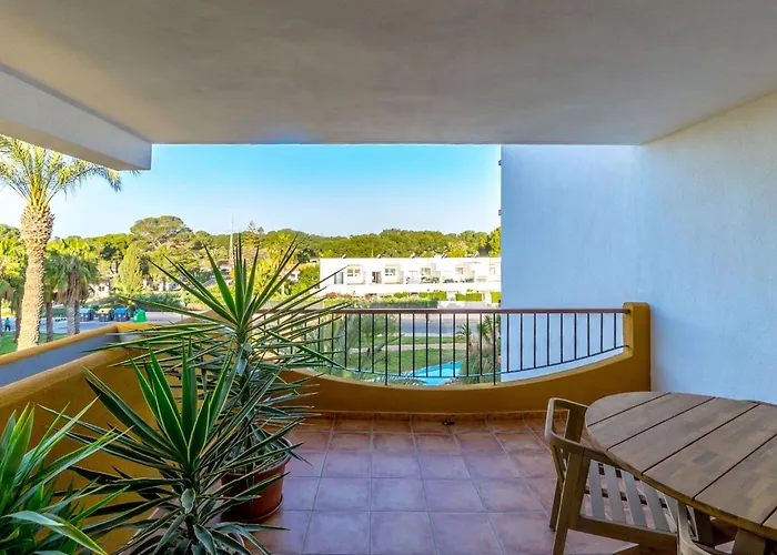 La Recoleta By Interhome Apartamento *