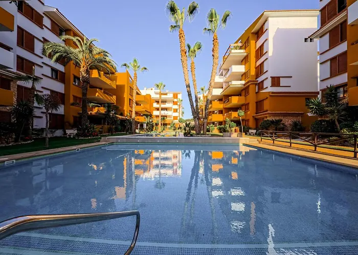 Apartment La Recoleta By Interhome