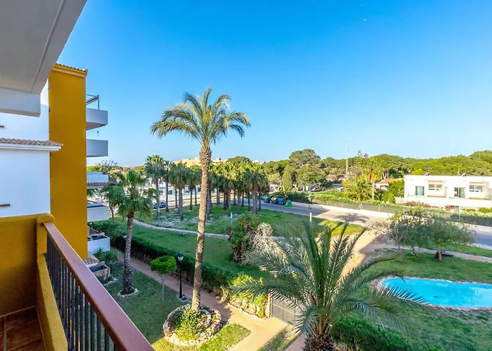 Apartment La Recoleta By Interhome Torrevieja