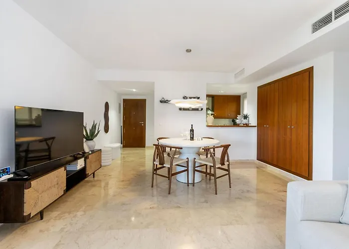 La Recoleta By Interhome Apartment Torrevieja