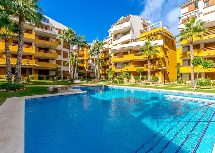 Apartment La Recoleta By Interhome