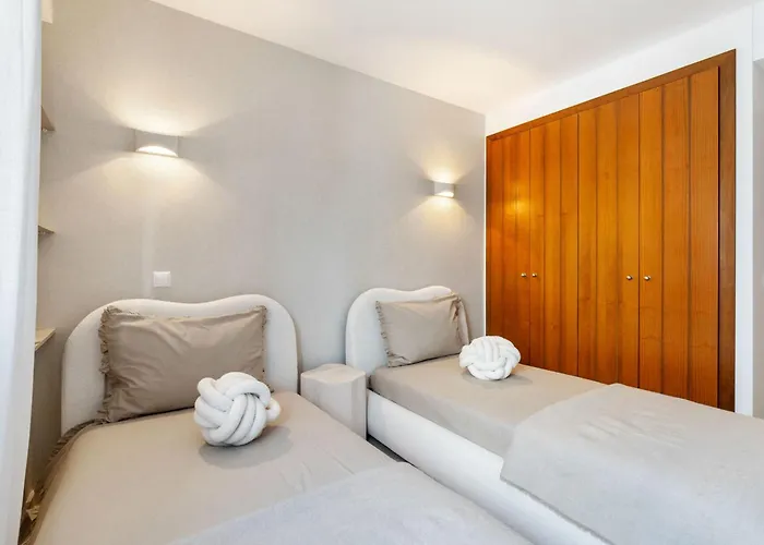 La Recoleta By Interhome Apartment *