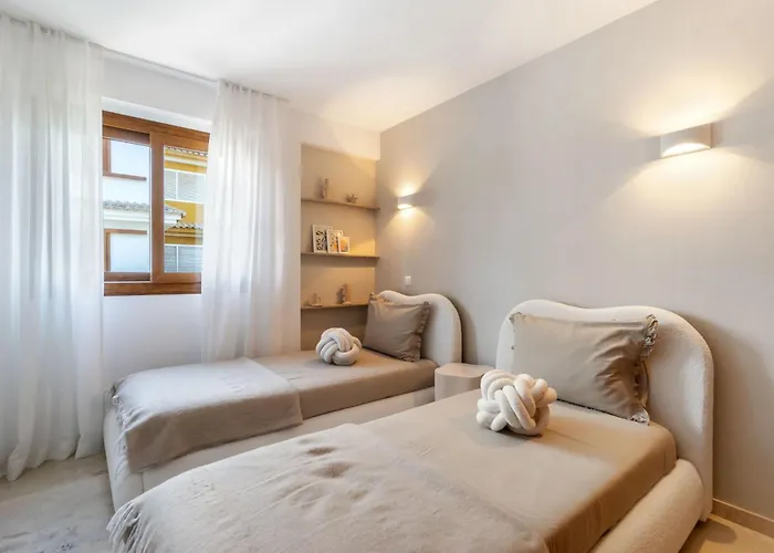 La Recoleta By Interhome Apartment Torrevieja