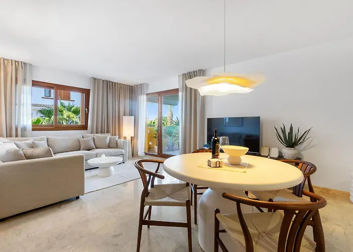 La Recoleta By Interhome *