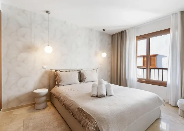 La Recoleta By Interhome