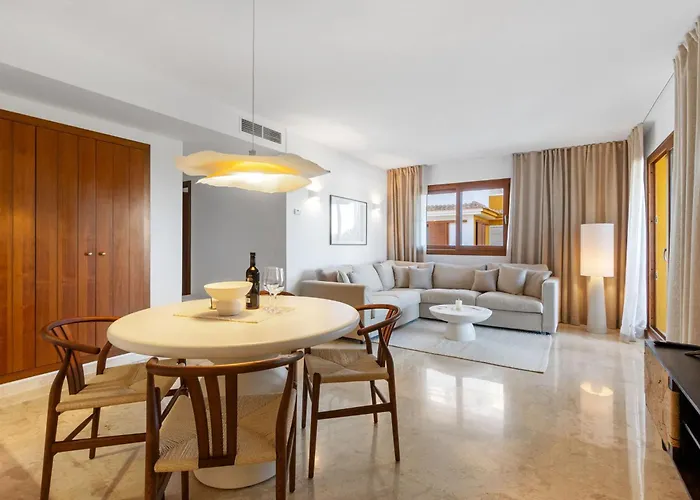 Apartment La Recoleta By Interhome