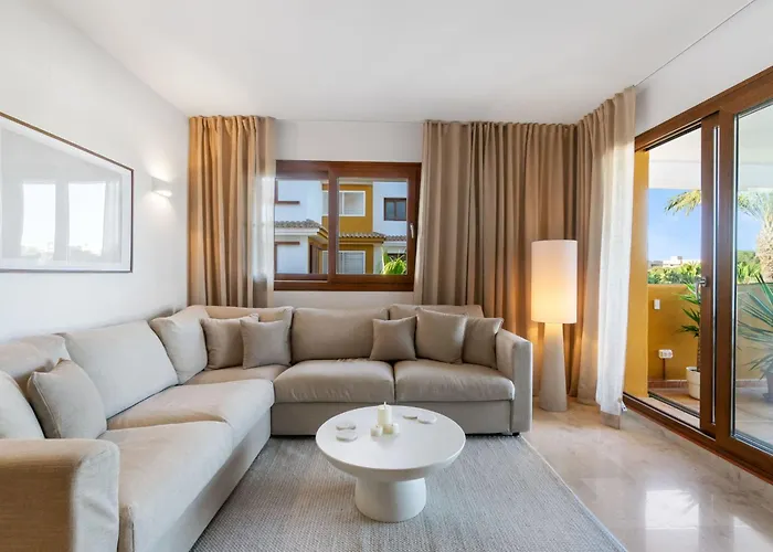 La Recoleta By Interhome * Torrevieja